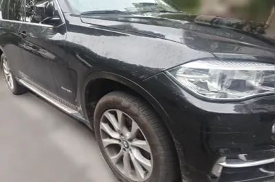 BMW X5 2018, 134100 км, за 22980 USD