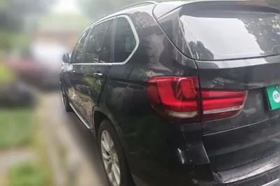 BMW X5 2018, 134100 км, за 22980 USD
