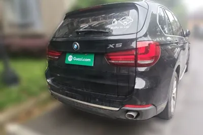 BMW X5 2018, 134100 км, за 22980 USD