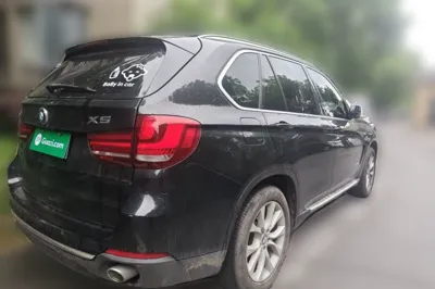 BMW X5 2018, 134100 км, за 22980 USD - фото 6
