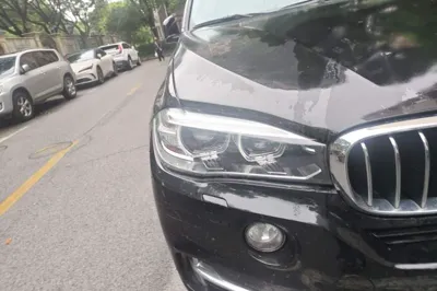BMW X5 2018, 134100 км, за 22980 USD - фото 7