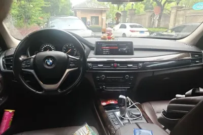 BMW X5 2018, 134100 км, за 22980 USD - фото 9