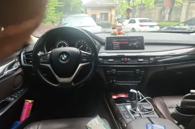 BMW X5 2018, 134100 км, за 22980 USD - фото 10