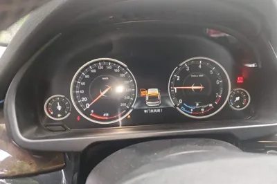 BMW X5 2018, 134100 км, за 22980 USD - фото 11
