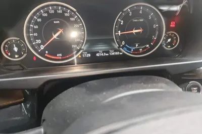 BMW X5 2018, 134100 км, за 22980 USD - фото 12