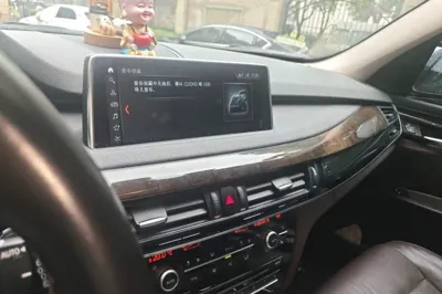 BMW X5 2018, 134100 км, за 22980 USD - фото 13