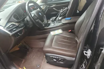 BMW X5 2018, 134100 км, за 22980 USD - фото 15