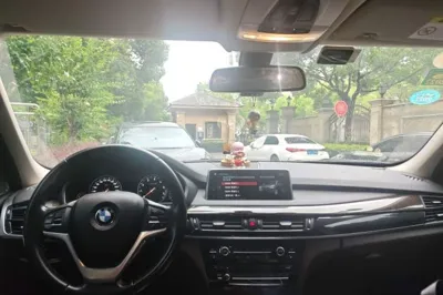 BMW X5 2018, 134100 км, за 22980 USD - фото 18