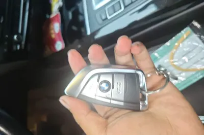 BMW X5 2018, 134100 км, за 22980 USD - фото 20
