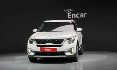 Kia Seltos 2020, 83793 км, за 11946.96 USD