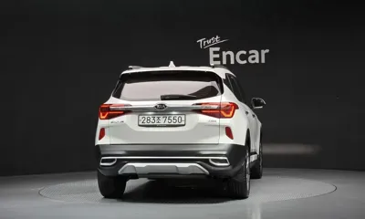 Kia Seltos 2020, 83793 км, за 11946.96 USD