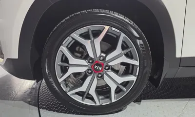 Kia Seltos 2020, 83793 км, за 11946.96 USD