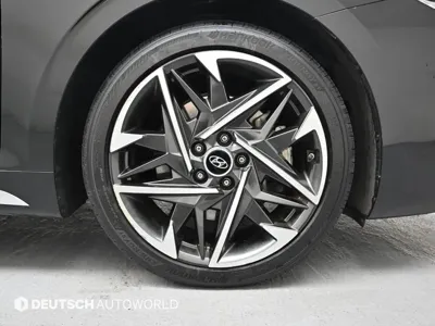 Hyundai Grandeur 2021, 48720 км, за 13583.14 USD