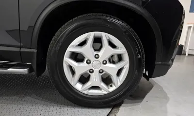 KG_Mobility_Ssangyong Rexton 2022, 26450 км, за 14713.6 USD