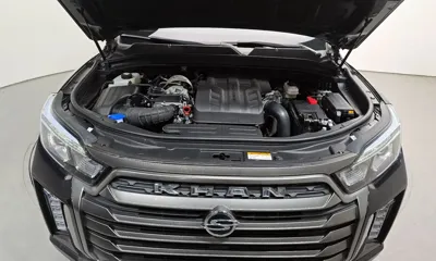 KG_Mobility_Ssangyong Rexton 2022, 26450 км, за 14713.6 USD - фото 6