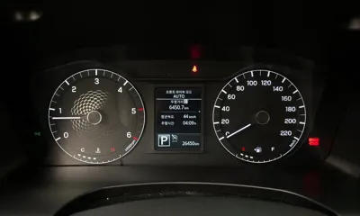 KG_Mobility_Ssangyong Rexton 2022, 26450 км, за 14713.6 USD - фото 8