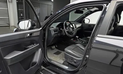 KG_Mobility_Ssangyong Rexton 2022, 26450 км, за 14713.6 USD - фото 11