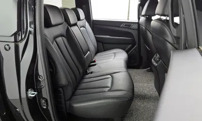 KG_Mobility_Ssangyong Rexton 2022, 26450 км, за 14713.6 USD - фото 12