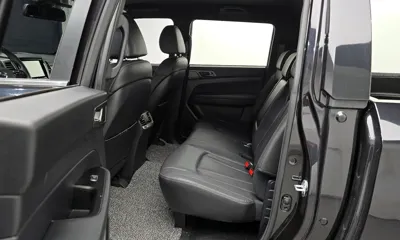 KG_Mobility_Ssangyong Rexton 2022, 26450 км, за 14713.6 USD - фото 13