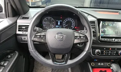 KG_Mobility_Ssangyong Rexton 2022, 26450 км, за 14713.6 USD - фото 14