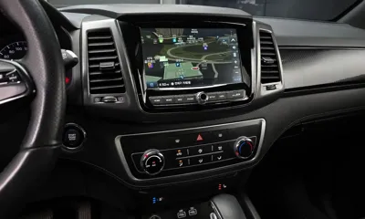 KG_Mobility_Ssangyong Rexton 2022, 26450 км, за 14713.6 USD - фото 15