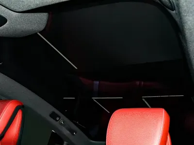 Xiaomi SU7 2025, 16000 км, за 27927.65 USD - фото 24