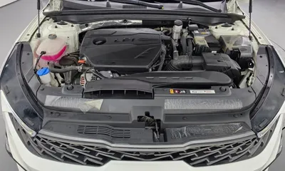 Kia K5 2022, 38899 км, за 11395.45 USD - фото 6