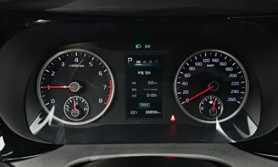 Kia K5 2022, 38899 км, за 11395.45 USD - фото 8