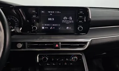 Kia K5 2022, 38899 км, за 11395.45 USD - фото 12