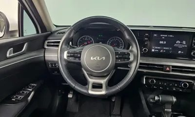 Kia K5 2022, 38899 км, за 11395.45 USD - фото 13