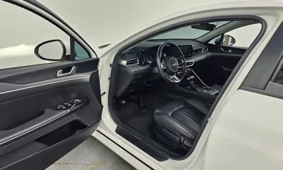 Kia K5 2022, 38899 км, за 11395.45 USD - фото 26