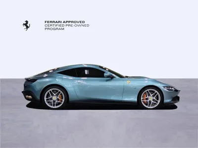Ferrari Roma 2023, 2860 км, за 185087.39 USD - фото 6