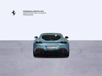 Ferrari Roma 2023, 2860 км, за 185087.39 USD - фото 7