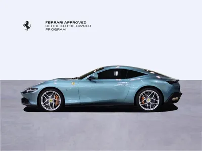 Ferrari Roma 2023, 2860 км, за 185087.39 USD - фото 8
