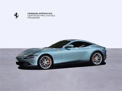 Ferrari Roma 2023, 2860 км, за 185087.39 USD - фото 9