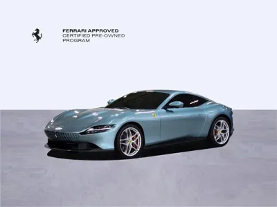 Ferrari Roma 2023, 2860 км, за 185087.39 USD - фото 10