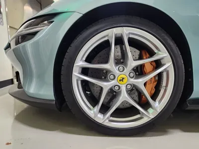 Ferrari Roma 2023, 2860 км, за 185087.39 USD - фото 20