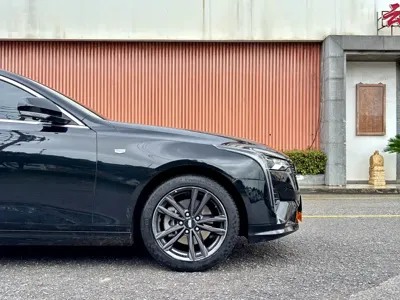 Cadillac CT4 2023, 42100 км, за 14999.47 USD - фото 8