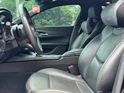 Cadillac CT4 2023, 42100 км, за 14999.47 USD - фото 9