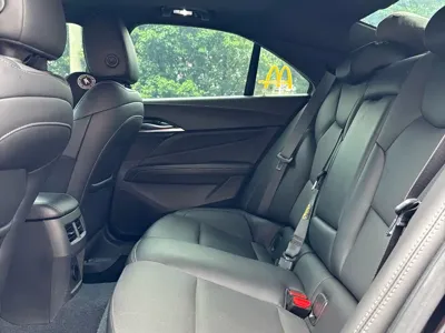 Cadillac CT4 2023, 42100 км, за 14999.47 USD - фото 12