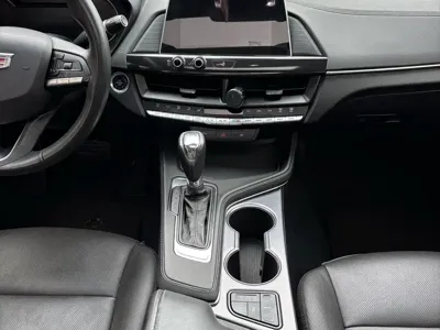 Cadillac CT4 2023, 42100 км, за 14999.47 USD - фото 15