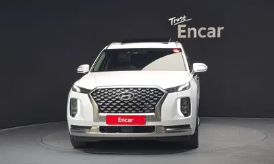 Hyundai Palisade 2022, 45236 км, за 23112.56 USD