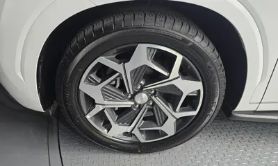 Hyundai Palisade 2022, 45236 км, за 23112.56 USD