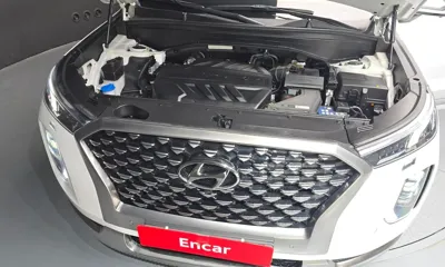 Hyundai Palisade 2022, 45236 км, за 23112.56 USD - фото 6