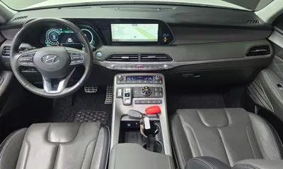 Hyundai Palisade 2022, 45236 км, за 23112.56 USD - фото 7