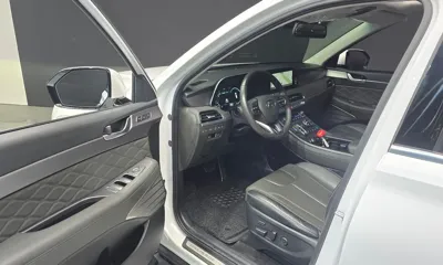 Hyundai Palisade 2022, 45236 км, за 23112.56 USD - фото 10