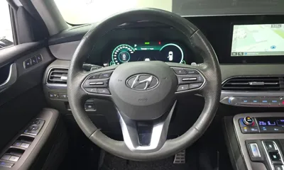 Hyundai Palisade 2022, 45236 км, за 23112.56 USD - фото 13