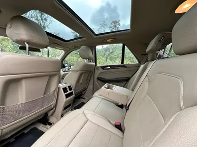 Mercedes-Benz M-Class 2015, 180000 км, за 13988.49 USD - фото 6
