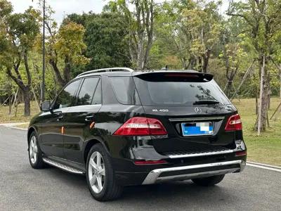 Mercedes-Benz M-Class 2015, 180000 км, за 13988.49 USD - фото 7