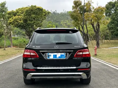 Mercedes-Benz M-Class 2015, 180000 км, за 13988.49 USD - фото 8